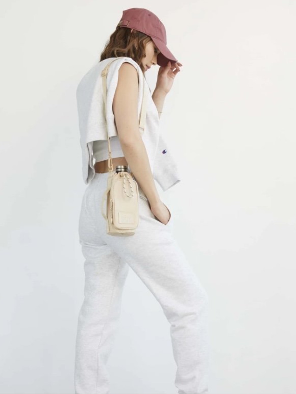 Beis Waterbottle Bag